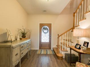 983 Bonhomie Rd, Hattiesburg, MS 39401