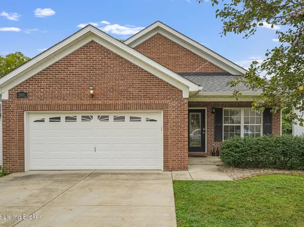 344 Bridlewood Ave, Shelbyville, KY 40065