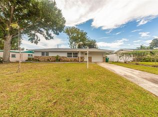 11444 76th Ave, Seminole, FL 33772