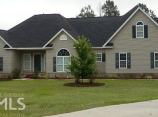 226 Candi Ln, Rentz, GA 31075