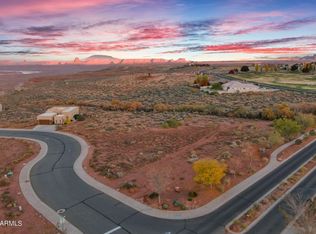 2114 Coyote Creek Rd #4-&, Page, AZ 86040