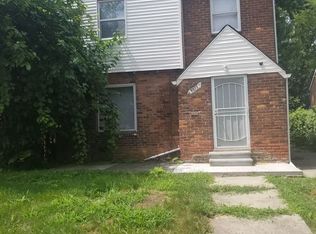 9975 Strathmoor St, Detroit, MI 48227