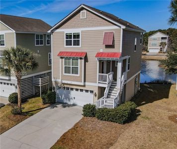 29 Jarvis Creek Ln, Hilton Head Island, SC, 29926
