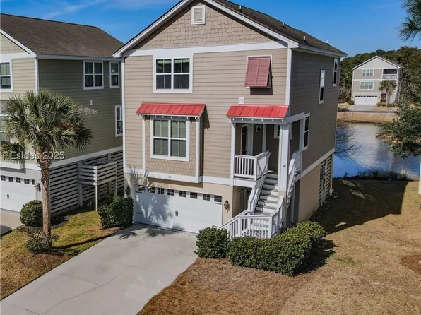 29 Jarvis Creek Ln, Hilton Head Island, SC 29926