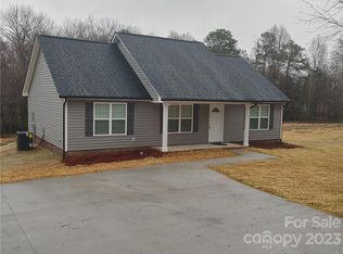 1140 China Grove Rd, Kannapolis, NC 28083