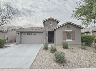 9631 W Trumbull Rd, Tolleson, AZ 85353