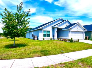 4592 Sagefield Dr, Harmony, FL 34773