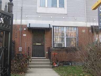 672 Hinsdale St Brooklyn Ny 117 Zillow