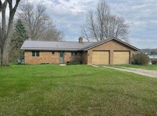 17235 Tomahawk Trl, Plymouth, IN