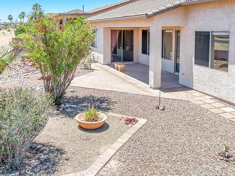 4579 S Camino Del Tejon — Photo 41