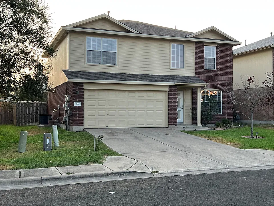 207 Remington Run