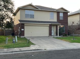 207 Remington Run, Bastrop, TX 78602