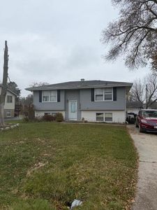 3018 Santa Fe TRAIL, Racine, WI, 53404
