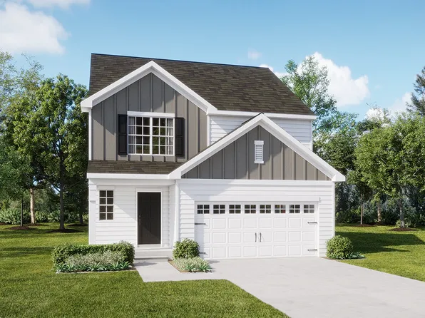 Emerson II Plan, Oldfield