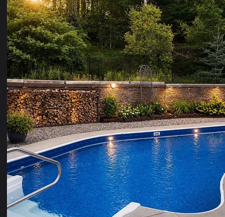5 Hickory Hill Rd