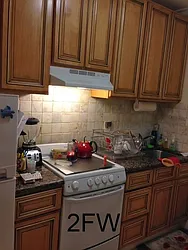 Rented by Living New York