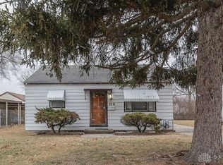 119 William St, Dayton, OH 45449