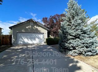 1785 Shadow Park Dr, Reno, NV 89523