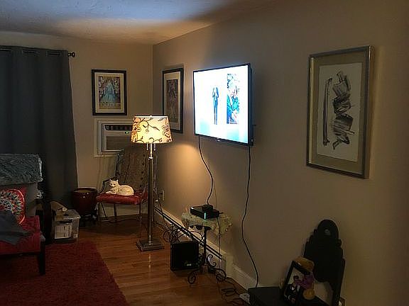 5th image of 270 E Haverhill St APT 9
