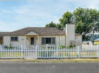 3810 NE Riverside Ave, Pendleton, OR 97801