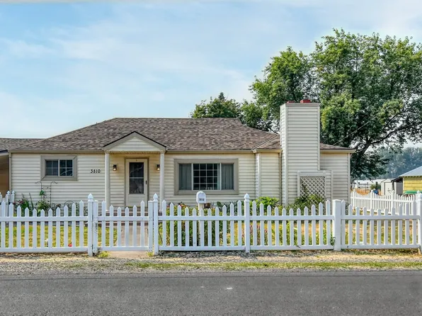 3810 NE Riverside Ave, Pendleton, OR 97801