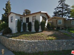 3360 The Paseo, Los Angeles, CA 90065