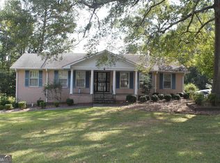 505 Parkman Dr, Manchester, GA 31816