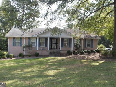 505 Parkman Dr, Manchester, GA, 31816