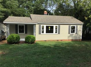 1905 Dobbins Ave, Anderson, SC 29625