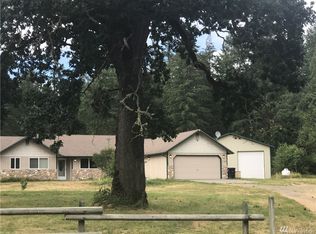 5520 133rd Ave SW, Rochester, WA 98579