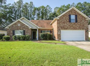 103 Tappan Zee Dr, Pooler, GA 31322