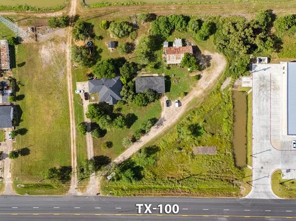 31462 Highway 100, Los Fresnos, TX 78566