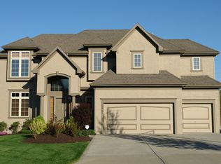 10961 S Barth Rd, Olathe, KS 66061