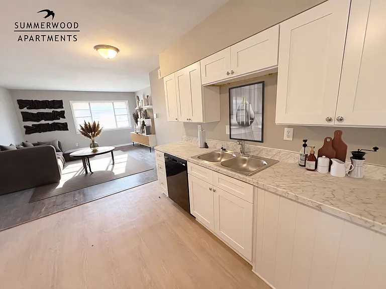 Summerwood Apartments — Photo 7