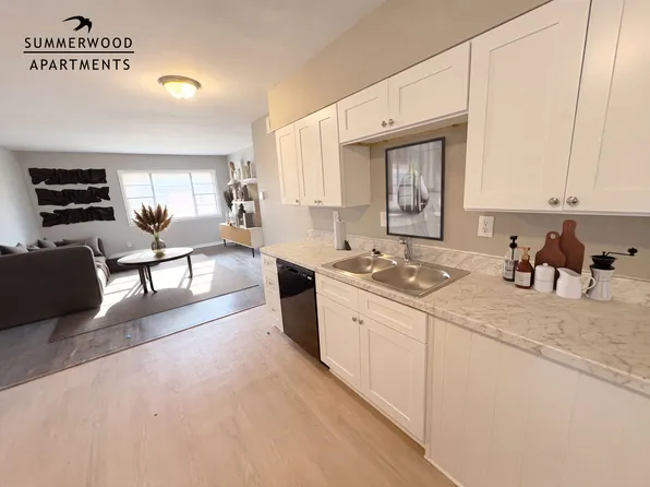 Summerwood Apartments