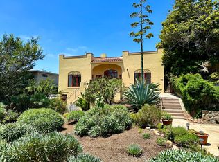 3758 Front St APT 4, San Diego, CA 92103