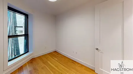 Rented by Hagstrom Management Inc