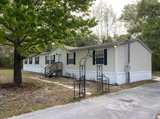 6928 W Rosedale Dr, Homosassa, FL 34448