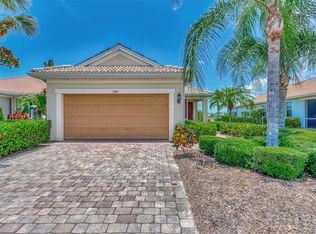 19191 Lappacio St, Venice, FL 34293