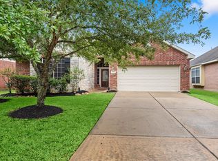 15107 Telge Lake Trl, Cypress, TX 77429