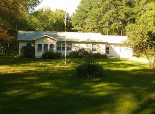 8243 Skiff Lake Rd, Jackson, MI 49201