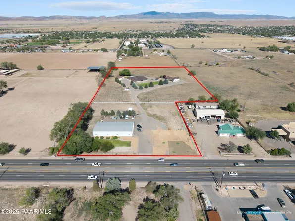 1389 N State Route 89, Chino Valley, AZ 86323