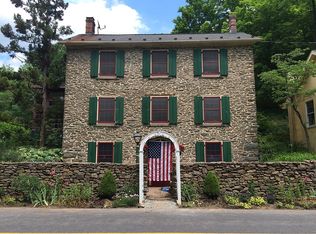 330 Javes Rd, Milford, NJ 08848