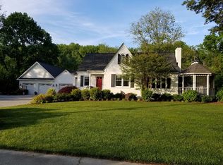 1246 Willard Dr, Edgewater, MD 21037