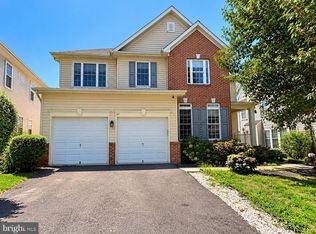 121 King Edward Ct, Culpeper, VA 22701