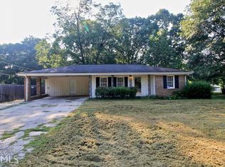 4361 Ewing Rd, Austell, GA 30106