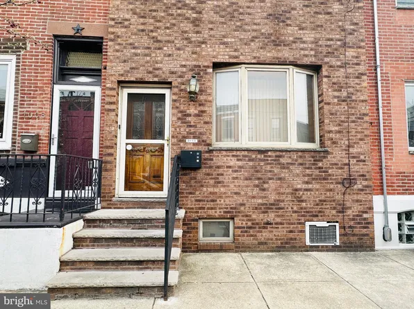1010 Tasker St, Philadelphia, PA 19148
