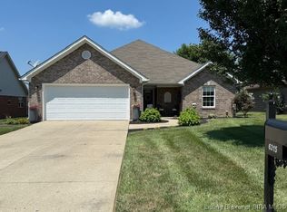 6315 Horizon Way, Charlestown, IN 47111