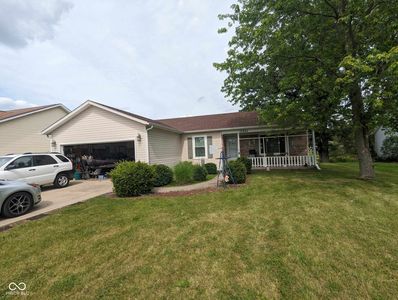 12865 N John Charles Ct, Camby, IN, 46113