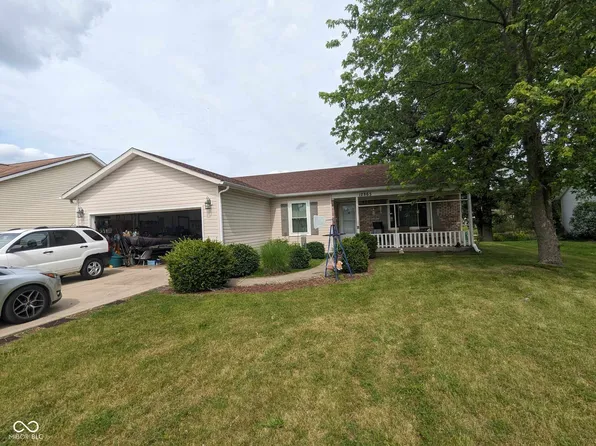 12865 John Charles Ct N, Camby, IN 46113